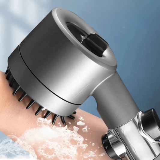 High Pressure Massager Shower Head