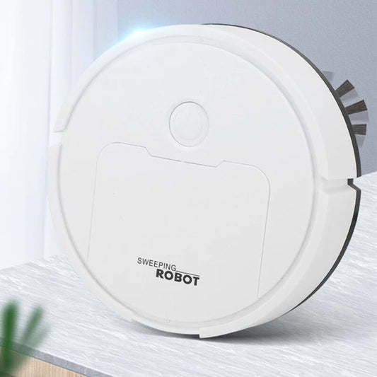 Mart Sweeping Robot Household Mini Intelligent